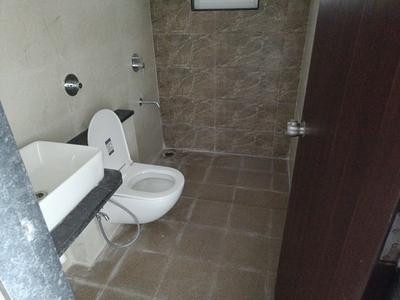 Image of 945 Sq.ft 2 BHK Apartment / Flat for sale in Gini Vivante, Kiwale, Pune for Rs. 6800000
