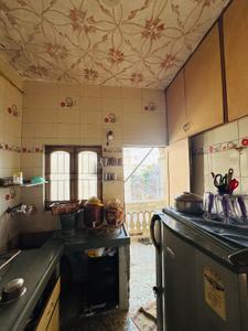 Kitchen Image of 800 Sq.ft 1 BHK Apartment / Flat for sale in Chandkheda Ahmedabad for Rs. 2900000