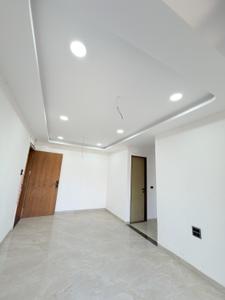 Hall Image of 550 Sq.ft 1 RK Apartment / Flat for sale in Homeland Icon Impera, Rau Indore for Rs. 3000000