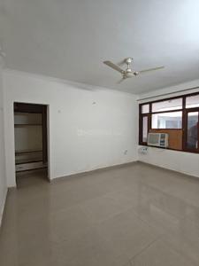 Hall Image of 2150 Sq.ft 3 BHK Apartment / Flat for rent in Jamuna Apartments, Aujala Mohali for Rs. 28000