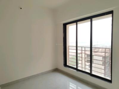 Bedroom Image of 595 Sq.ft 1 BHK Apartment / Flat for sale in AV Smart City Phase 1 , Palghar Mumbai for Rs. 2763180