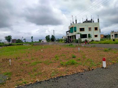 Image of 1507 Sq.ft Residential Plot / Land for sale in Badlapur West, Badlapur for Rs. 851000