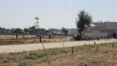 Image of 702 Sq.ft Residential Plot / Land for sale in Boraj, Jaipur for Rs. 1170000