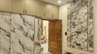 Bedroom Image of 1260 Sq.ft 4 BHK Independent House for sale in Kharar Mohali for Rs. 18500000