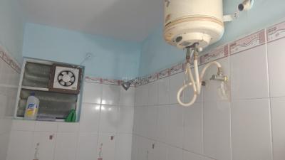 Image of 825 Sq.ft 2 BHK Apartment / Flat for rent in Suraj Trinity Sunrise, Sompura, Bengaluru for Rs. 20000