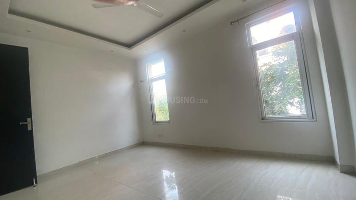 Sector 57 gurgaon golf extension road Bedroom 1