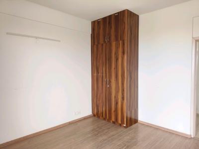 Bedroom Image of 1350 Sq.ft 2 BHK Builder Floor for rent in Vatika Xpressions, Sector 88B Gurgaon for Rs. 31000