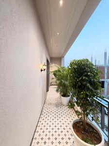 Balcony Image of 5500 Sq.ft 6 BHK Villa for sale in Mansarovar Jaipur for Rs. 61100000