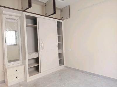 Bedroom Image of 1350 Sq.ft 3 BHK Builder Floor for sale in Kaval Bairasandra Bengaluru for Rs. 13500000