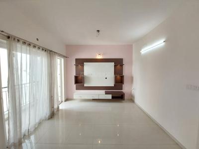 Hall Image of 2050 Sq.ft 4 BHK Apartment / Flat for rent in Casagrand Castle, Kolapakkam Chennai for Rs. 66000