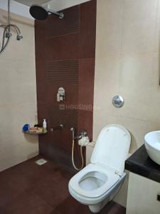 Image of 1998 Sq.ft 3 BHK Apartment / Flat for sale in Paldi, Ahmedabad for Rs. 19000000