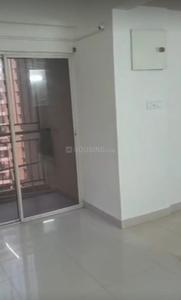Hall Image of 1116 Sq.ft 2 BHK Apartment / Flat for rent in Shapoorji Pallonji Joyville Western Heights, Salap Howrah for Rs. 16000