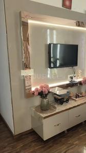 Kitchen Image of 1880 Sq.ft 3.5 BHK Apartment / Flat for sale in Rishita Manhattan, Gomti Nagar Extension Lucknow for Rs. 16500000