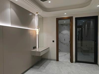Bedroom Image of 1800 Sq.ft 4 BHK Builder Floor for sale in Indirapuram Ghaziabad for Rs. 25000001