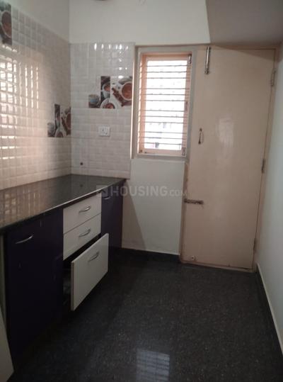 Narayanapura Kitchen 1