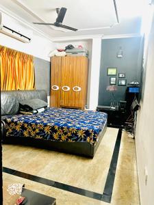 Bedroom Image of 3200 Sq.ft 4 BHK Independent House for sale in Puthagaram, Ambattur Chennai for Rs. 26500000