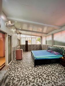 Bedroom Image of 2000 Sq.ft 3.5 BHK Independent House for rent in Nangargaon Lonavala for Rs. 55000