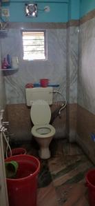 Bathroom Image of 827 Sq.ft 2 BHK Apartment / Flat for sale in Barrackpore Kolkata for Rs. 2800000