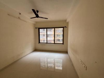Bedroom Image of 1055 Sq.ft 2 BHK Apartment / Flat for sale in Vishesh Balaji Symphony, Panvel Navi Mumbai for Rs. 7800000