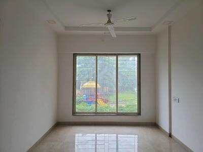 Living Room Image of 385 Sq.ft 1 BHK Apartment / Flat for sale in Shree Super Homez, Virar West Virar for Rs. 2799000