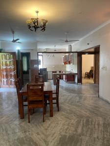 Hall Image of 3000 Sq.ft 2 BHK Builder Floor for rent in Sector 70 Mohali for Rs. 40000