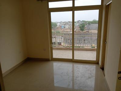 Bedroom Image of 750 Sq.ft 3 BHK Apartment / Flat for sale in Conscient Habitat 78, Sector 78 Faridabad for Rs. 6400000