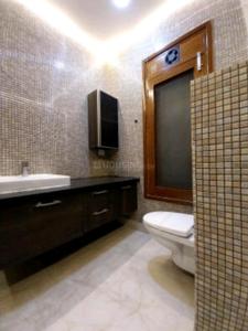 Image of 2700 Sq.ft 4 BHK Builder Floor for sale in New Friends Colony, New Delhi for Rs. 82500000