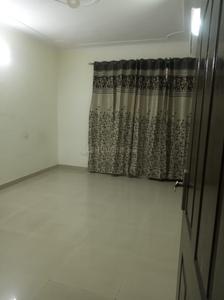 Bedroom Image of 1350 Sq.ft 2 BHK Independent House for rent in Bajwa Highway City, Kharar Mohali for Rs. 20000