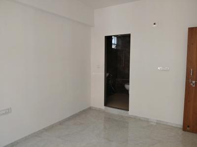 Bedroom Image of 1539 Sq.ft 3 BHK Apartment / Flat for sale in Rashmi Platinum, Nana Chiloda Ahmedabad for Rs. 5500000