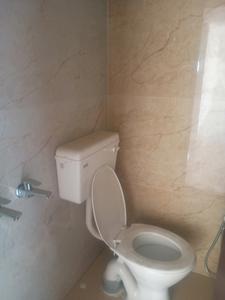 Common Bathroom Image of 2200 Sq.ft 3 BHK Builder Floor for sale in Nagole Hyderabad for Rs. 13750000
