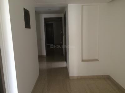 Bedroom Image of 4500 Sq.ft 4 BHK Builder Floor for rent in New Friends Colony New Delhi for Rs. 218000