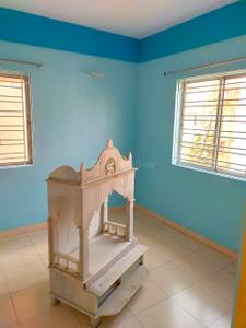 Bedroom Image of 1120 Sq.ft 3 BHK Apartment / Flat for sale in Jain Dream Park, Garia, Sonarpur Kolkata for Rs. 5500000