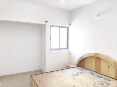 Bedroom Image of 750 Sq.ft 2 BHK Apartment / Flat for sale in Lodha Casa Rio Gold, Palava Phase 1 Thane for Rs. 5400000