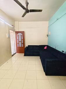 1 BHK Flat