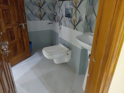 Image of 2152 Sq.ft 3 BHK Builder Floor for rent in Vrindavan Yojana, Lucknow for Rs. 22000