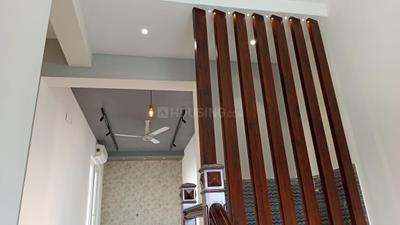 Hall Image of 2376 Sq.ft 3.5 BHK Apartment / Flat for rent in Karapakkam Chennai for Rs. 120000