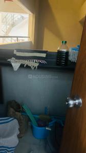 Balcony Image of 1450 Sq.ft 3 BHK Apartment / Flat for sale in Kohinoor Shangrila, Pimpri Pune for Rs. 15750000