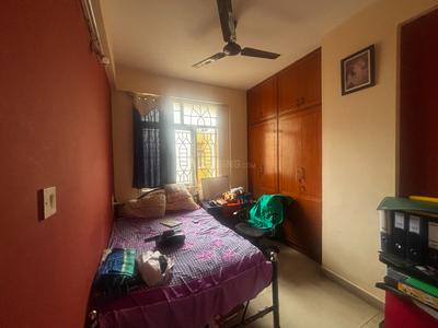 Bedroom Image of 1196 Sq.ft 3 BHK Apartment / Flat for sale in Murugeshpalya Bengaluru for Rs. 11999800