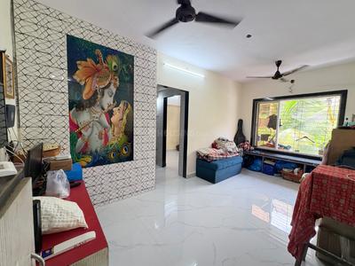 1 BHK Flat