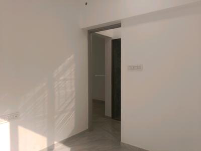 Bedroom Image of 734 Sq.ft 2 BHK Apartment / Flat for sale in Shraddha Gold Crest, Kandivali West Mumbai for Rs. 18900000