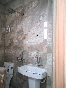 Bedroom One Image of 1050 Sq.ft 2 BHK Apartment / Flat for sale in Sector 73 Noida for Rs. 4000001