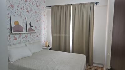 Bedroom Image of 1300 Sq.ft 3 BHK Apartment / Flat for sale in Rutu Heights, Kalyan West Kalyan for Rs. 8900000