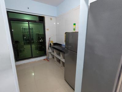 Kitchen Image of KHARGHAR in Kharghar, Navi Mumbai