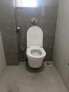 Common Bathroom Image of 850 Sq.ft 2 BHK Apartment / Flat for rent in Prithvi Proximus, Hadapsar Pune for Rs. 45000
