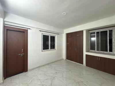 Bedroom Image of 1599 Sq.ft 3 BHK Apartment / Flat for rent in Argora Ranchi for Rs. 14999