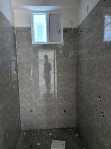 Common Bathroom Image of 1050 Sq.ft 2 BHK Apartment / Flat for sale in Viloka Isha Green Space by Viloka Infra And Developers, Chandanagar Hyderabad for Rs. 6224500