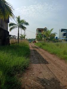 Image of 2160 Sq.ft Residential Plot / Land for sale in Fresco Fountain City Plots, Sankharipota, Raypur for Rs. 650000