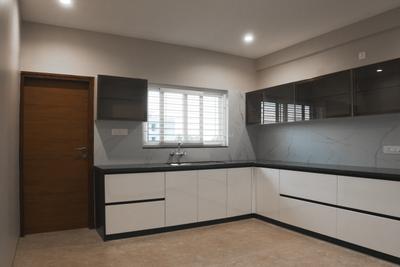 Kitchen Image of 1680 Sq.ft 3 BHK Apartment / Flat for sale in Mullur Bengaluru for Rs. 31700000