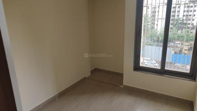 Bedroom Image of 730 Sq.ft 2 BHK Apartment / Flat for sale in Madhav Palacia, Hiranandani Estate Thane for Rs. 12000000
