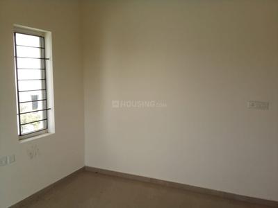 Bedroom Image of 1306 Sq.ft 3 BHK Villa for sale in Casagrand Arena, Oragadam Sriperambattur Chennai for Rs. 8600000